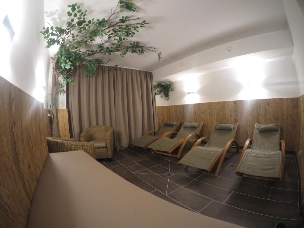 Hotel Garni Litzner Ischgl Exterior photo